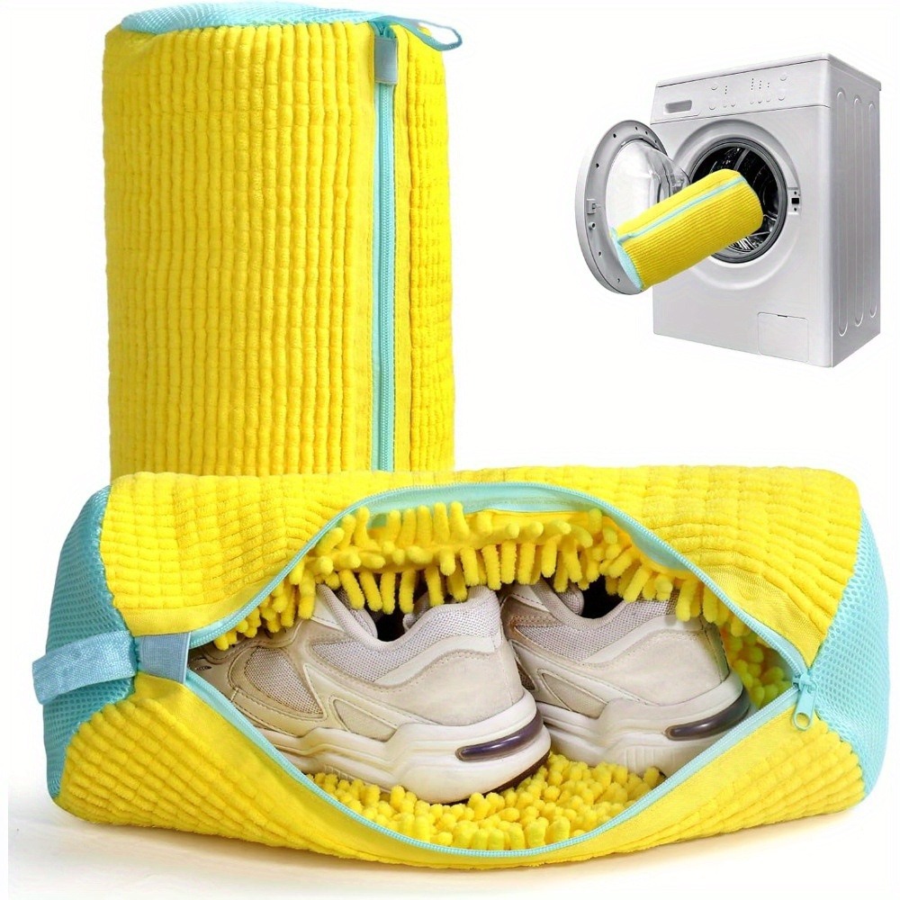 The Sneaker Care - Worek do prania butów do pralki,