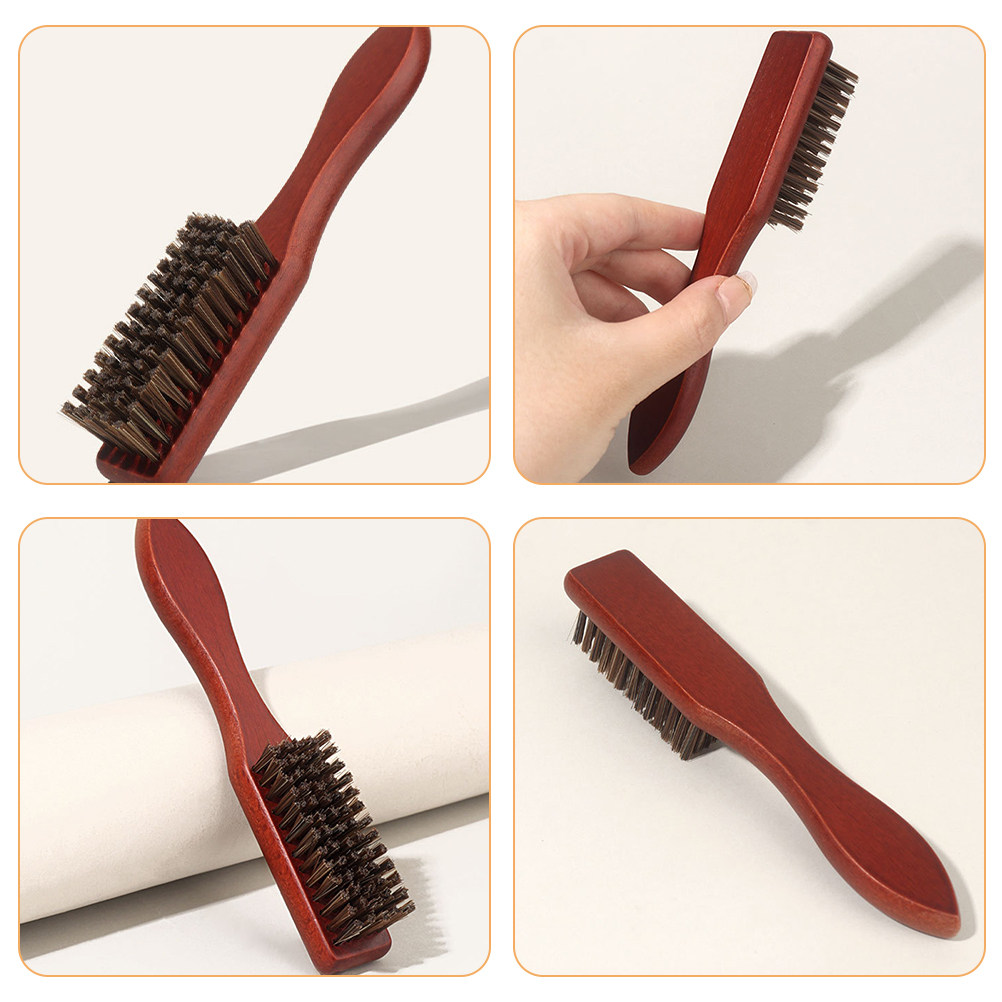 2 szt. Szczotka do pielęgnacji – Brush Bristle Set recenzja i cena