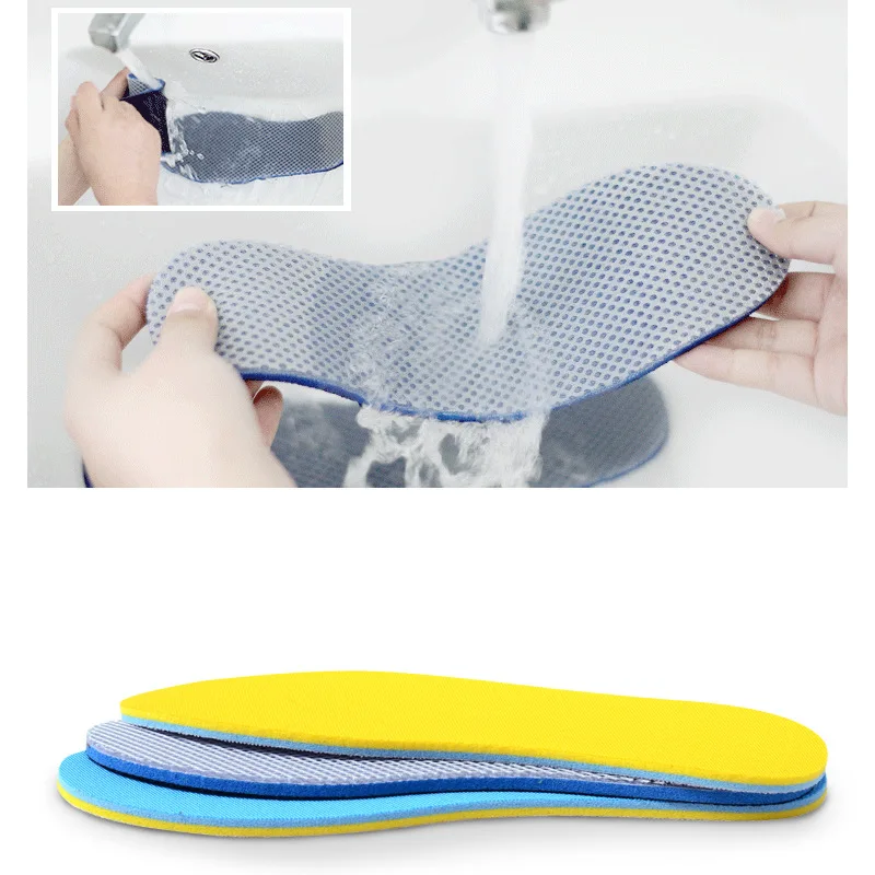 Oddychająca wkładka elastyczne – The Sneaker Care recenzja i cena