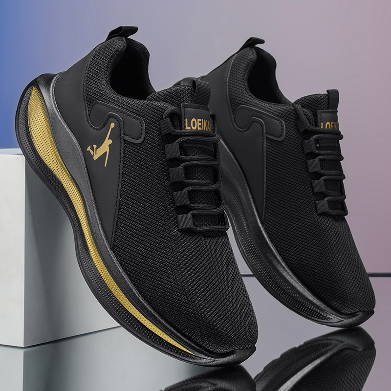 Męskie buty do biegania, lekki – White Sneaker Care Kit recenzja i cena