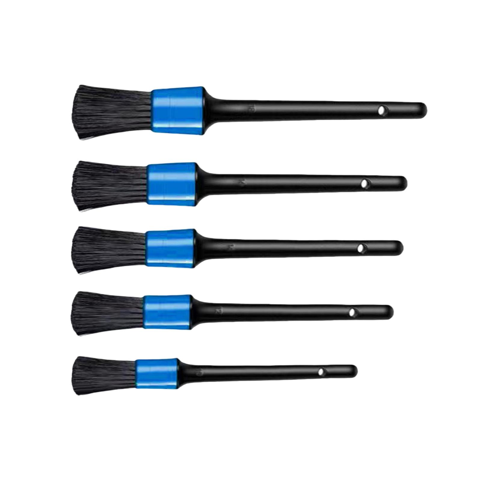 Zestaw szczotek do czyszczenia – Brush Bristle Set recenzja i cena