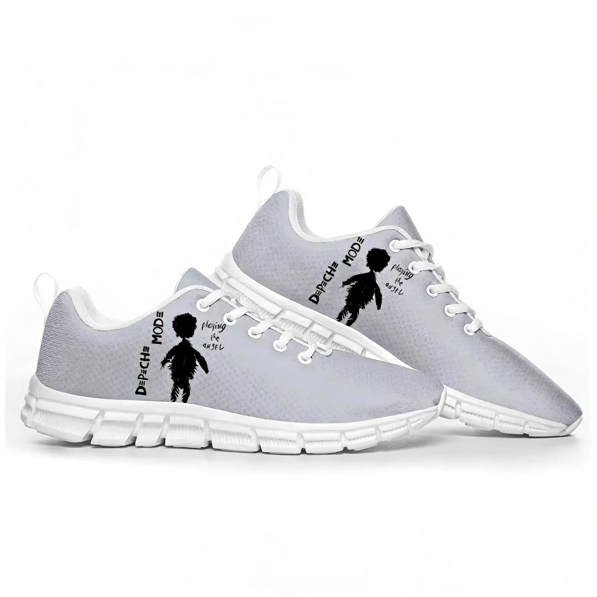 Depeche Rock Band Mode Buty Sp – White Sneaker Care Kit recenzja i cena