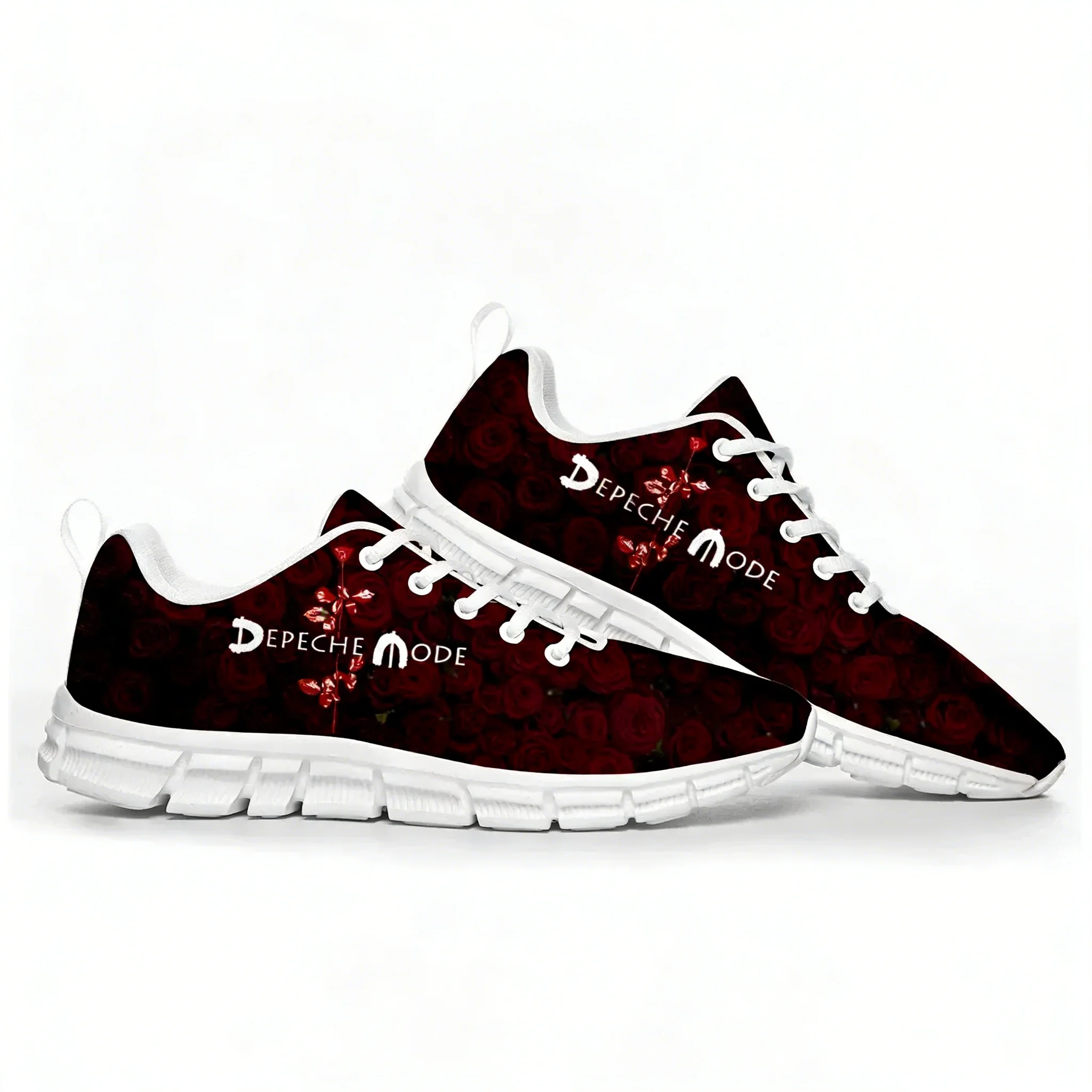 Depeche Rock Band Mode Buty Sp – White Sneaker Care Kit recenzja i cena