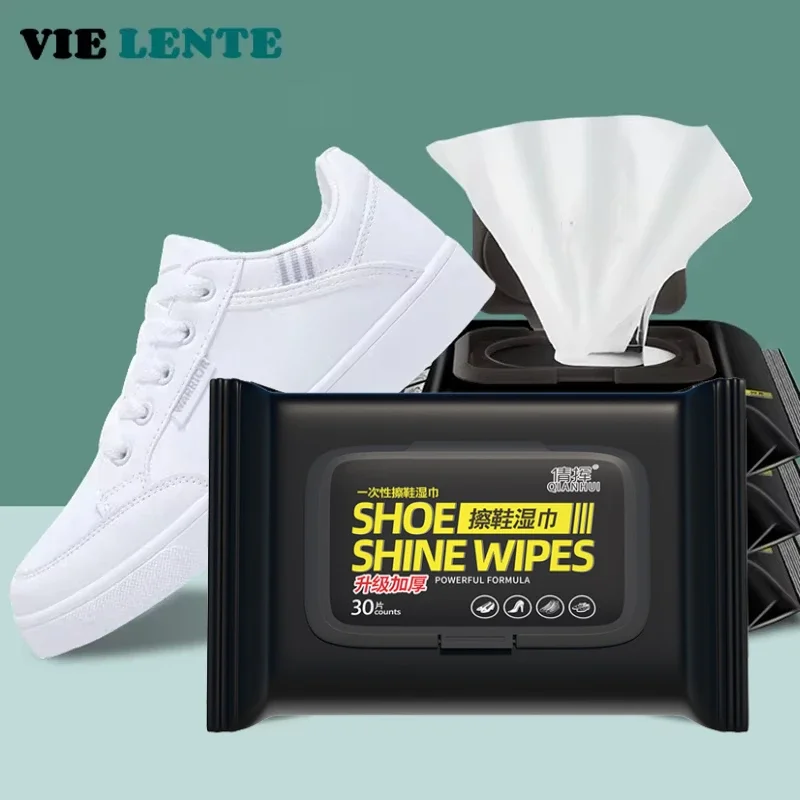12-60 sztuk jednorazowe buty c – The Sneaker Care recenzja i cena
