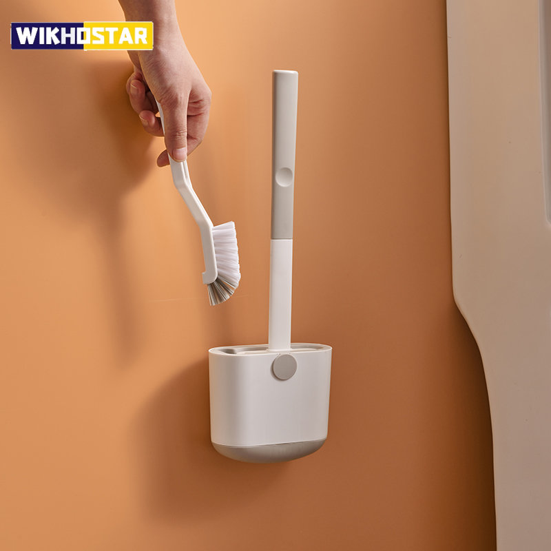 WIKHOSTAR zestaw szczotek do t – Brush Bristle Set recenzja i cena