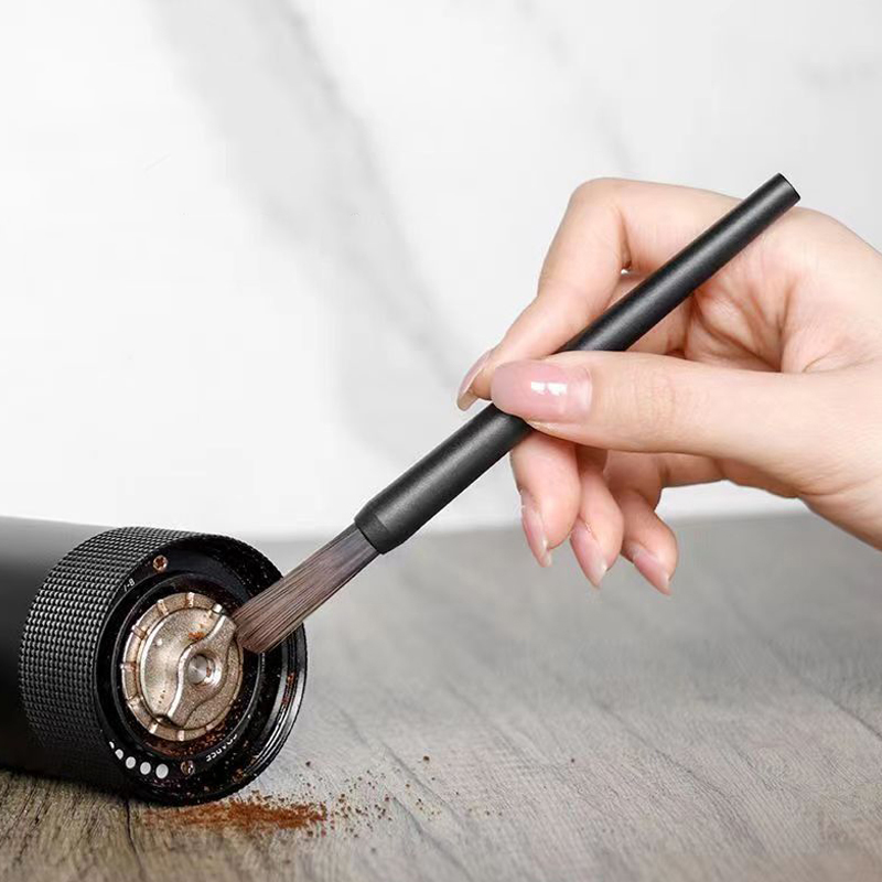 Zestaw szczotek do czyszczenia – Brush Bristle Set recenzja i cena