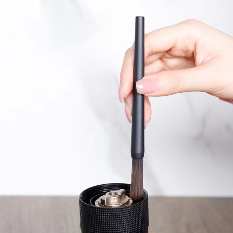 Zestaw szczotek do czyszczenia – Brush Bristle Set recenzja i cena