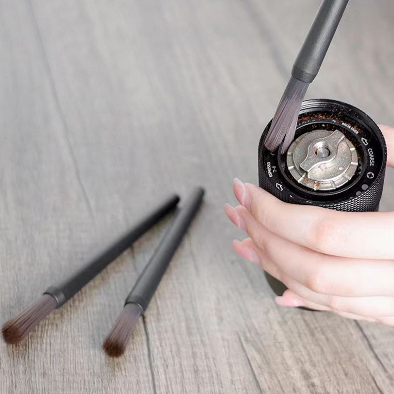 Zestaw szczotek do czyszczenia – Brush Bristle Set recenzja i cena