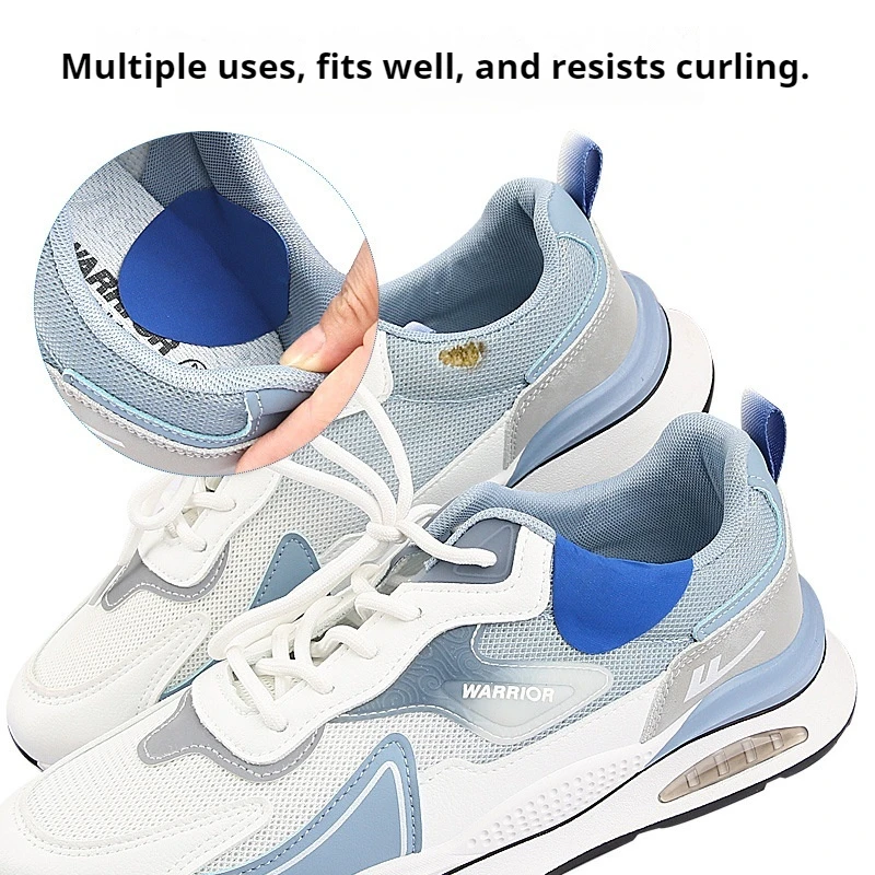 Samoprzylepne łatki do naprawy – Sneaker Care For Canvas Fabrics recenzja i cena