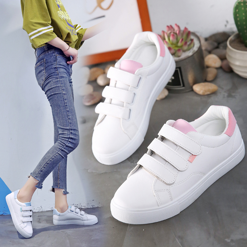 Nowe Jesienne Białe Damskie Bu – White Sneaker Care Kit recenzja i cena