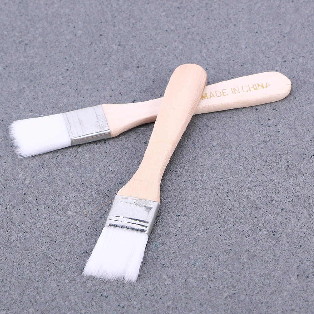 18-częściowy zestaw pędzli do  – Brush Bristle Set recenzja i cena