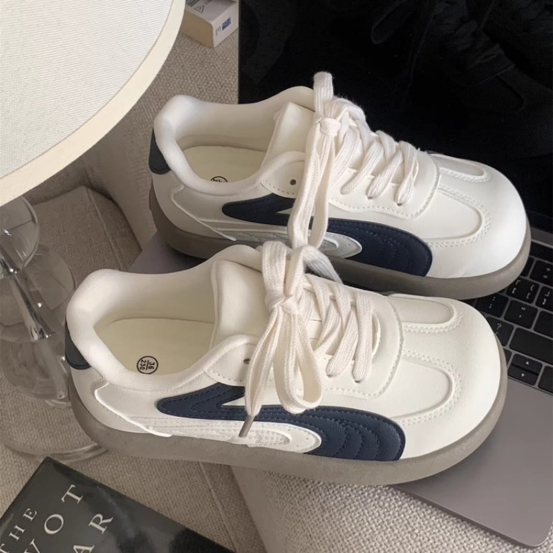 Damskie sneakersy w stylu vint – White Sneaker Care Kit recenzja i cena