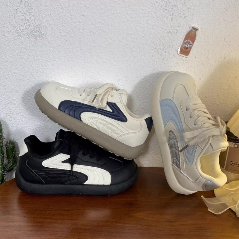 Damskie sneakersy w stylu vint – White Sneaker Care Kit recenzja i cena