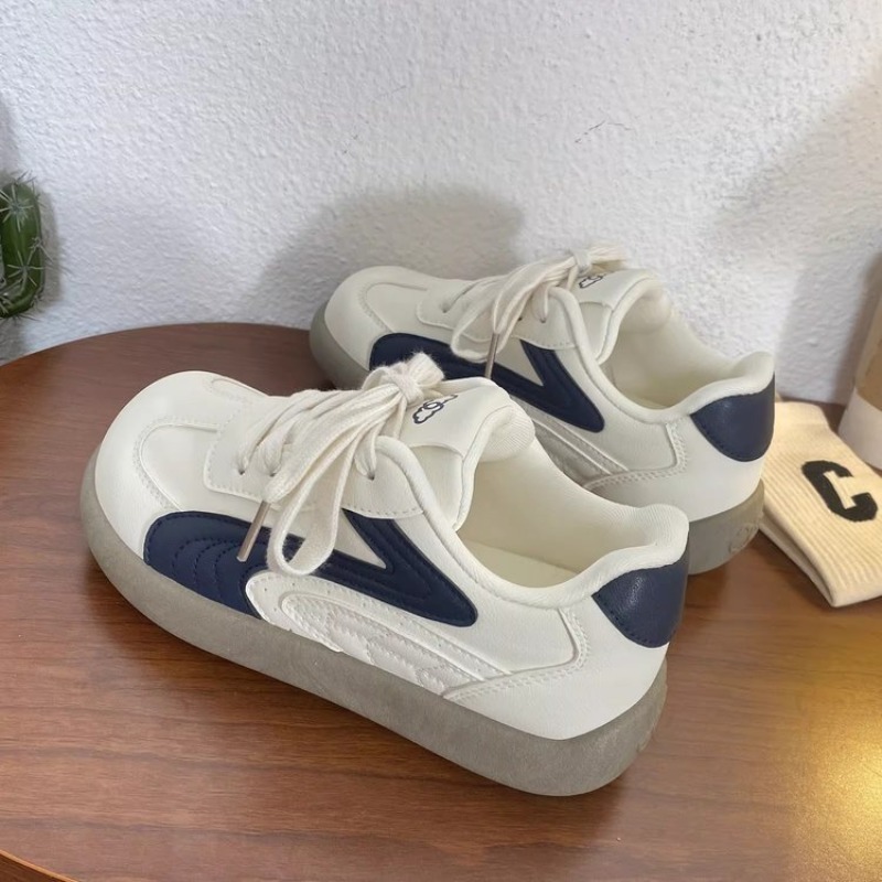 Damskie sneakersy w stylu vint – White Sneaker Care Kit recenzja i cena