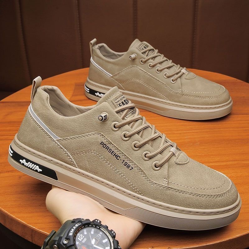 Nowe męskie sneakersy z miękki – White Sneaker Care Kit recenzja i cena