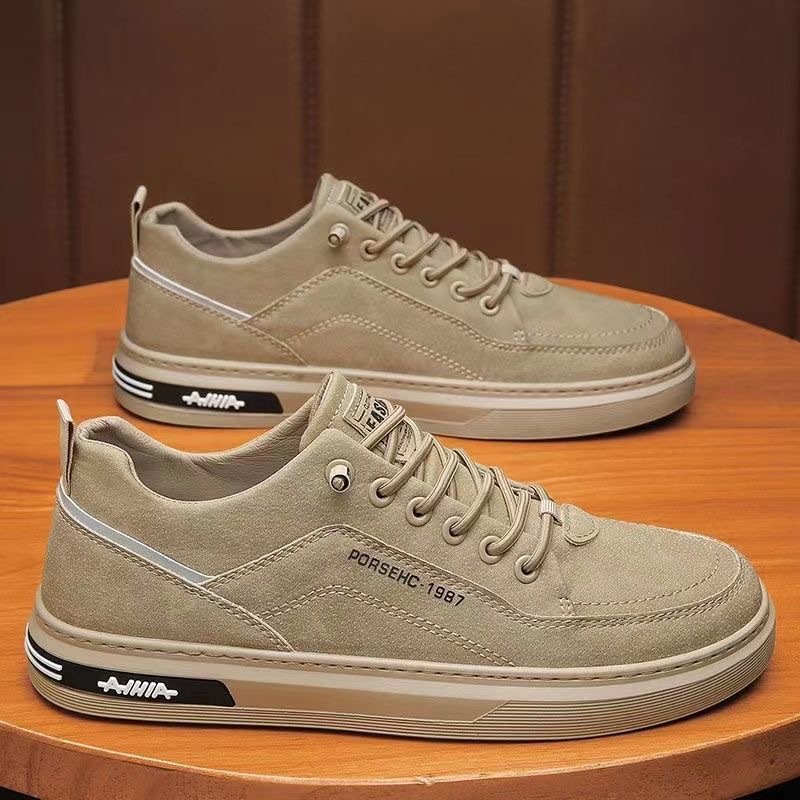 Nowe męskie sneakersy z miękki – White Sneaker Care Kit recenzja i cena