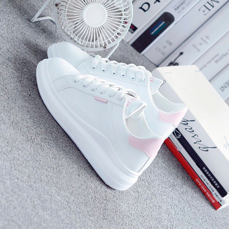 Buty 2025 Damskie Do Biegania  – White Sneaker Care Kit recenzja i cena