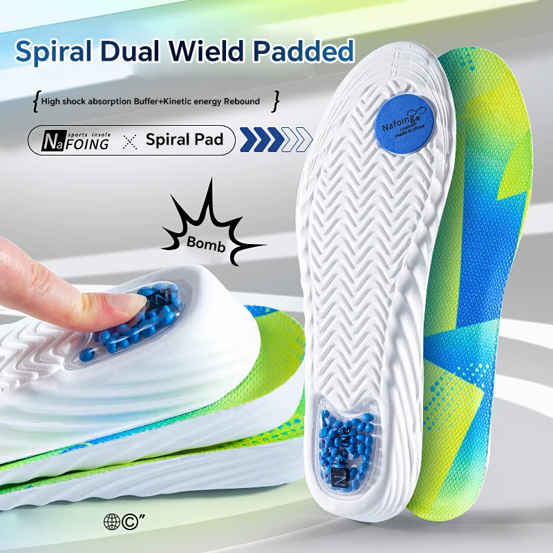 1 Para Niewidocznych Wkładek Z – The Sneaker Care recenzja i cena