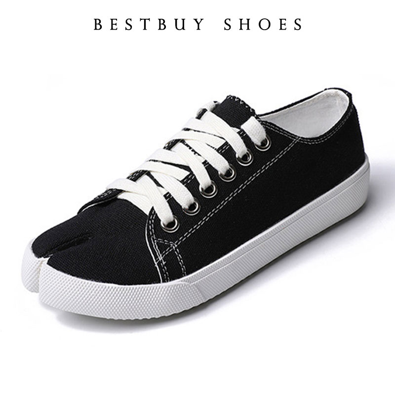 Damskie buty płócienne Tabi St – White Sneaker Care Kit recenzja i cena