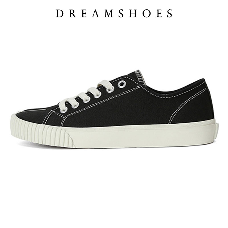 Damskie buty płócienne Tabi St – White Sneaker Care Kit recenzja i cena
